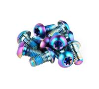 Sram Kit TORNILLOS P.Disco FR.Tit.T25 ARCOIR(12U)