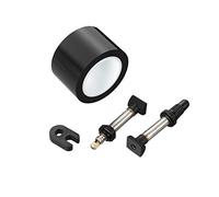 Sram Kit TUBELESS COMPRENDE Nastro, 2 VALVOLE Universale & 1 Chiave VALVOLA A1 23mm