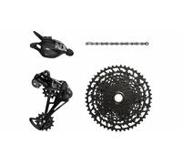 SRAM Kit upgrade 4 pezzi Sram NX eagle 12v
