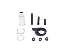 Sram Kit Viti Red AXS E1 Bulloni E Viti Deragliatore Nero