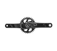 Sram Kurbelgarnitur X01