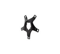 SRAM Pedivella-03326097, Corde Unisex, Nero, 130 mm