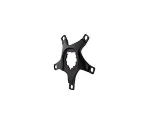 SRAM Kurbelstern-03326097 - Ruota dentata, 130 mm, Colore: Nero