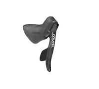 SRAM Leva Cambio-Freno Rival 2 Velocità Sinistra DoubleTap Nero