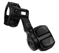 Leva del cambio elettronica destra/sinistra Sram AXS Pod Noir
