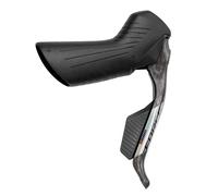 Sram Leva Del Freno Destra Con Cambio Integrato Force E1 Axs Disc Black