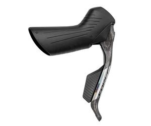 Sram Leva Del Freno Destra Con Cambio Integrato Force E1 Axs Disc Black