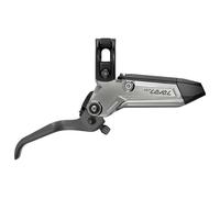 Sram Level Ultimate Stealth 4p Brake Lever Argento