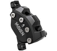 Sram Leva Del Freno Maven Base A1 2000 Mm Diffusion Black Anodized