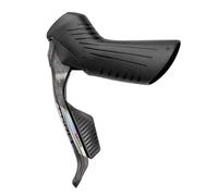 Sram Leva Del Freno Sinistra Con Cambio Integrato Force E1 Axs Disc Black