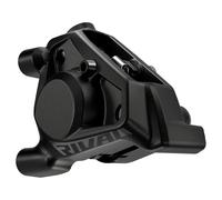 Freins a disco calibro anteriore Sram Rival E1 Flat Mount Noir
