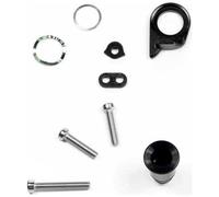 Sram - Leve Sram Gx1 Screws Kit Ricambi Dei Componenti One Size