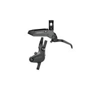 Sram level bronze stealth 2 piston front brake 950mm grey discless