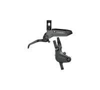 Sram level bronze stealth 2 piston rear brake 2000mm grey discless