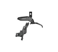 Sram level bronze stealth 4 piston front brake 950mm grey no discs