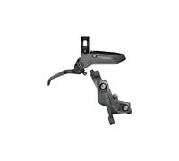 Sram level bronze stealth 4 piston rear brake 2000mm grey discless