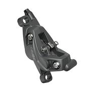 Sram Level Bronze Stealth 4p Disc Brake Caliper Argento