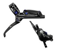 Freno posteriore sram level ultimate in carbonio discless rainbow