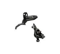 Sram level ultimate stealth 2 piston front disc brake without rotor 950 mm black