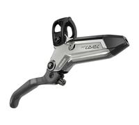 Sram Level Ultimate Stealth 4p Brake Lever Argento