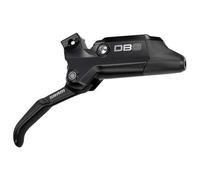 Sram, Lever Assembly, Alu DFBA DB8 A1 Unisex Adulto, Nero, Unica