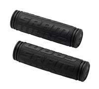 SRAM LOCK-ON GRIP LEFT LONG Black (00.7018.016.020)