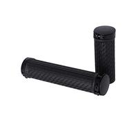 Sram Locking Twistloc Maniglie Nero 77/125 mm