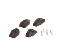 SRAM POD 11.3018.034.000 - Tappi leva Ultimate Black, Kit