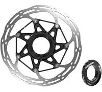 Sram MacBook PRO, Orologio Donna, Argento/Nero, 180mm