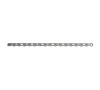 Sram MacBook PRO, Orologio Heren, Argento, Extra Large