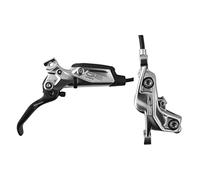 Freno anteriore sram g2 ultimate senza disco grigio