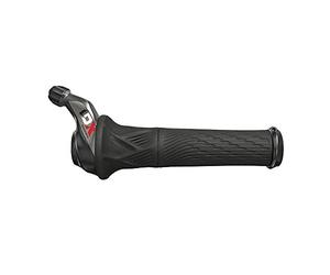 Sram Mando Eagle X01 Grip Shift 12V.DERECHO Rosso
