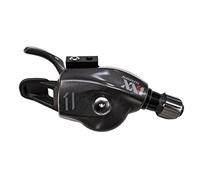 SRAM XX1 Eagle Trigger Shifter with Discrete Clamp - 12-Speed - Lunar taglia unica