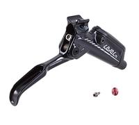 SRAM MANETA FR.DISCO LEVEL TLC VERSION 2 ALU.NEGRO