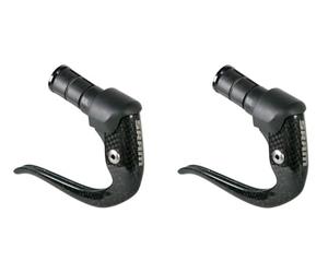 Sram MANETAS DE FRENO AERO 990 2 UNIDADES