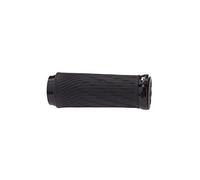 Sram Grip Gripshift Manopole di ricambio 85Mm Con Lockring Nero