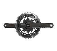 Sram Guarnitura Con Potenziometro Red Axs Dub
