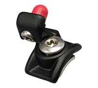 SRAM MatchMaker X Adattatore DESTRO Per MMX Fascetta Freno Trigger - NUOVO