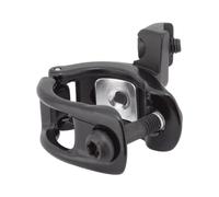 Sram Matchmaker X Code/g2/guide/level/elixir/db Left Clamp Argento