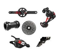 SRAM Maven Base Lever Blade Kit - Alluminio