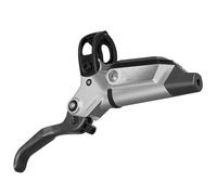 SRAM Maven Ultimate B1 - Cilindro maestro sinistro e destro e leve | Componenti del freno idraulico ad alte prestazioni con finitura argento