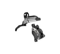 Sram maven ultimate front disc brake without rotor 950 mm silver black