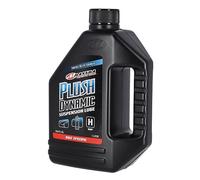 Sram, Maxima Plush Dynamic SUS Lu Heavy 1L Unisex Adulto, Nero, Standard