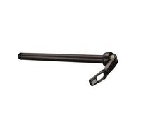 Rockshox maxle lite boost 15x110mm nero