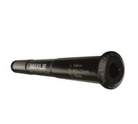 Sram Maxle Stealth Perno Passante Mtb Posteriore M12x1.5 Lunghezza 170mm Nero