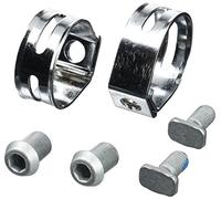 Sram Rival/force Clamp Argento