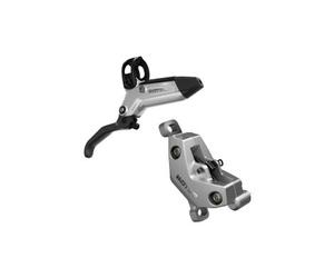 Sram motive ultimate front disc brake without rotor 950 mm silver