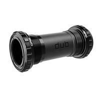 SRAM Movimento Centrale DUB BSA 100mm Alluminio Nero