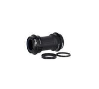 SRAM Movimento centrale Movimento centrale DUB PressFit30 Road Wide