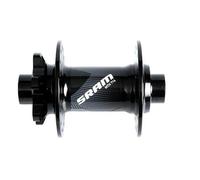 Sram Mozzo Anteriore AV MTB BC 716 Boost 15x110mm Nero